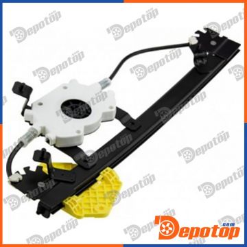 Lève vitre droite arrière pour DACIA | EPS-RE-035, 8200603810